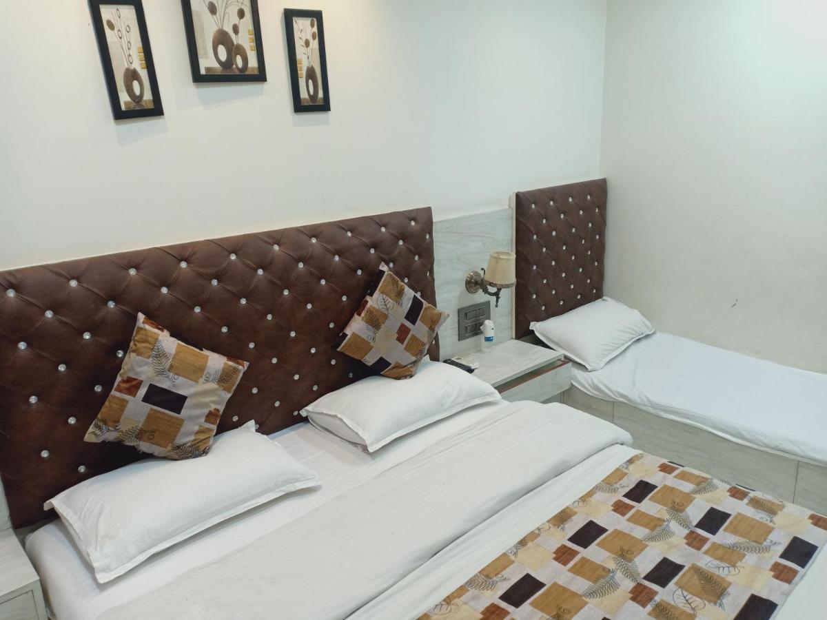 Hotel Royale Heritage Nashik Extérieur photo