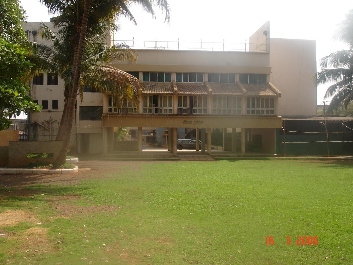 Hotel Royale Heritage Nashik Extérieur photo