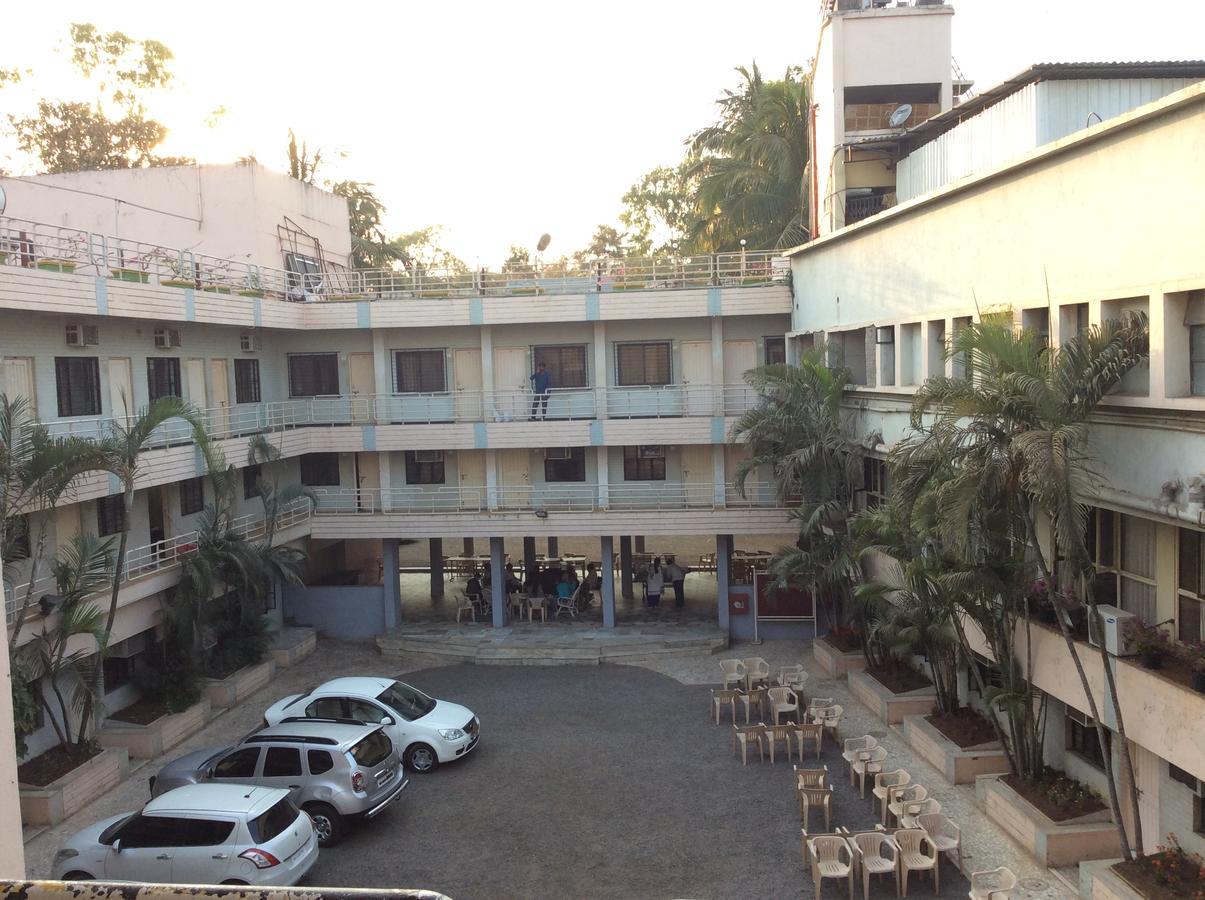 Hotel Royale Heritage Nashik Extérieur photo