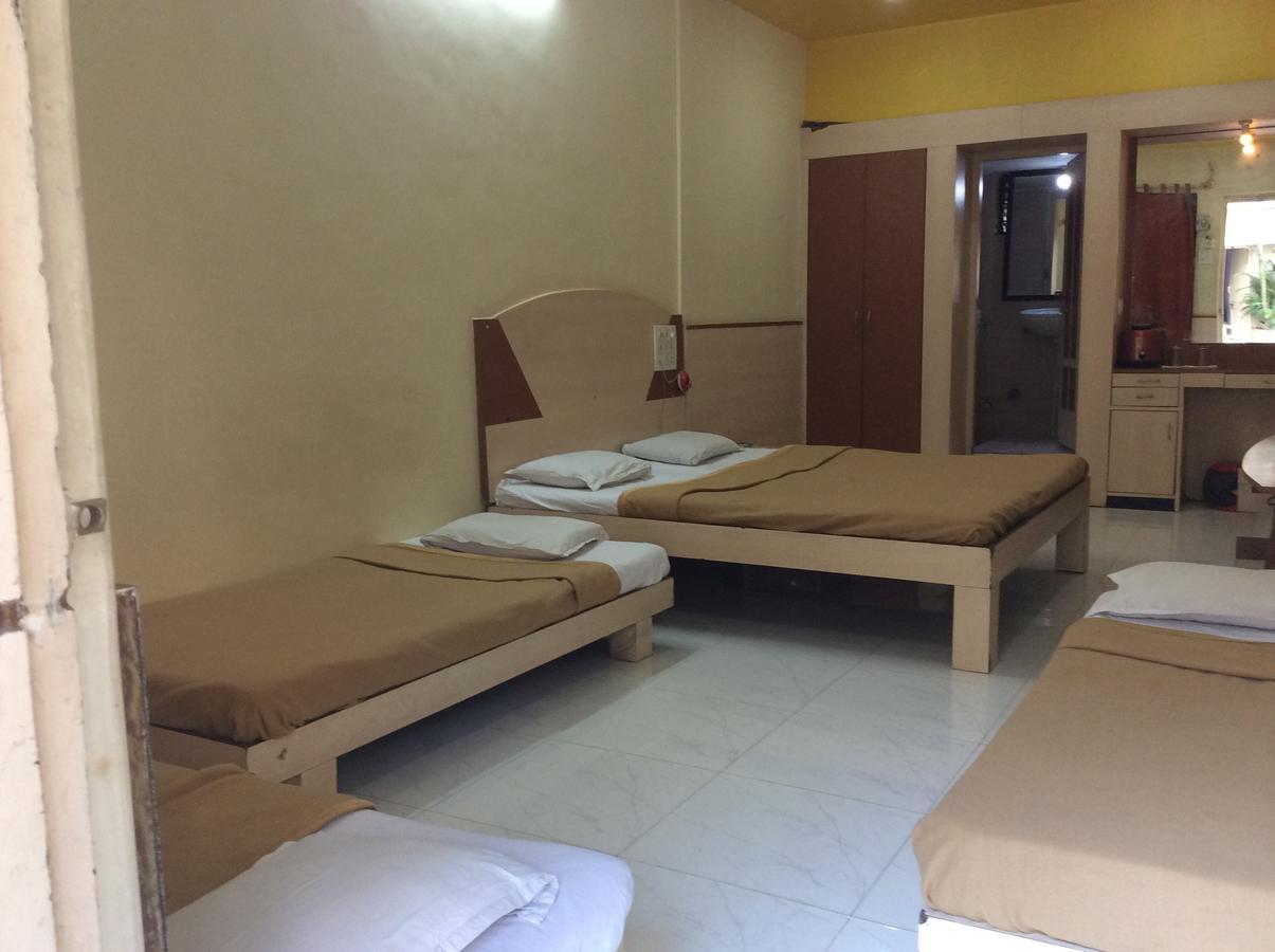 Hotel Royale Heritage Nashik Extérieur photo