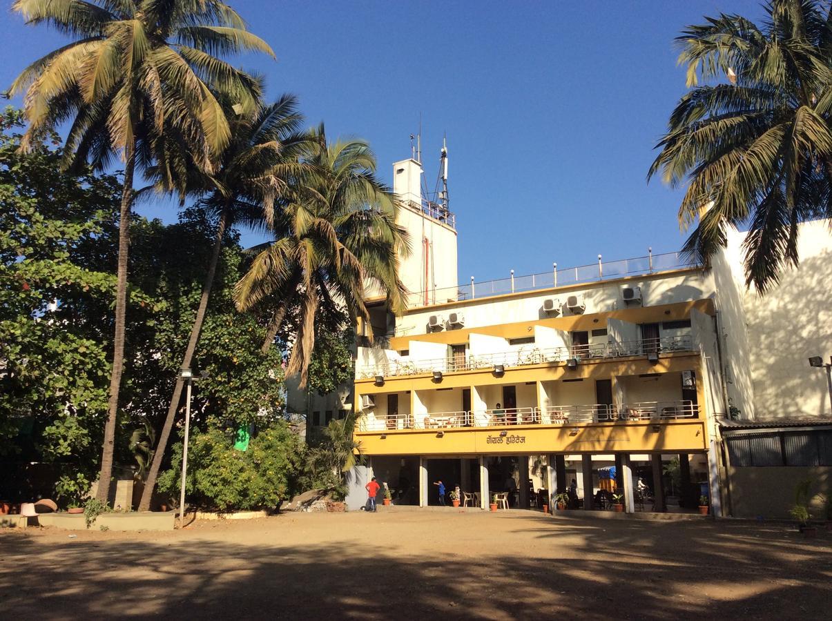 Hotel Royale Heritage Nashik Extérieur photo