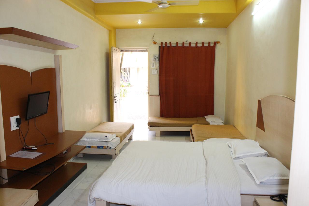 Hotel Royale Heritage Nashik Extérieur photo