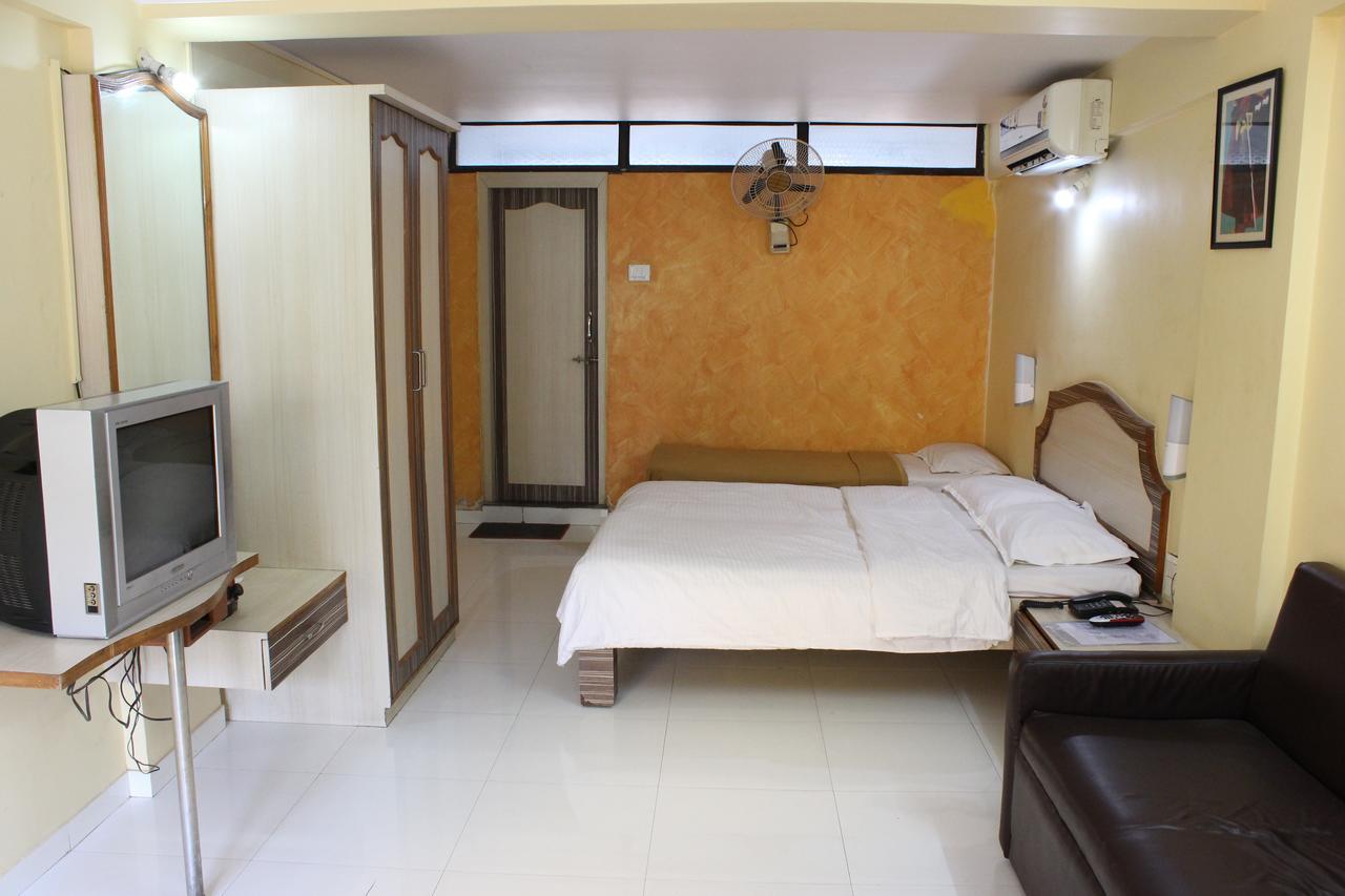 Hotel Royale Heritage Nashik Extérieur photo