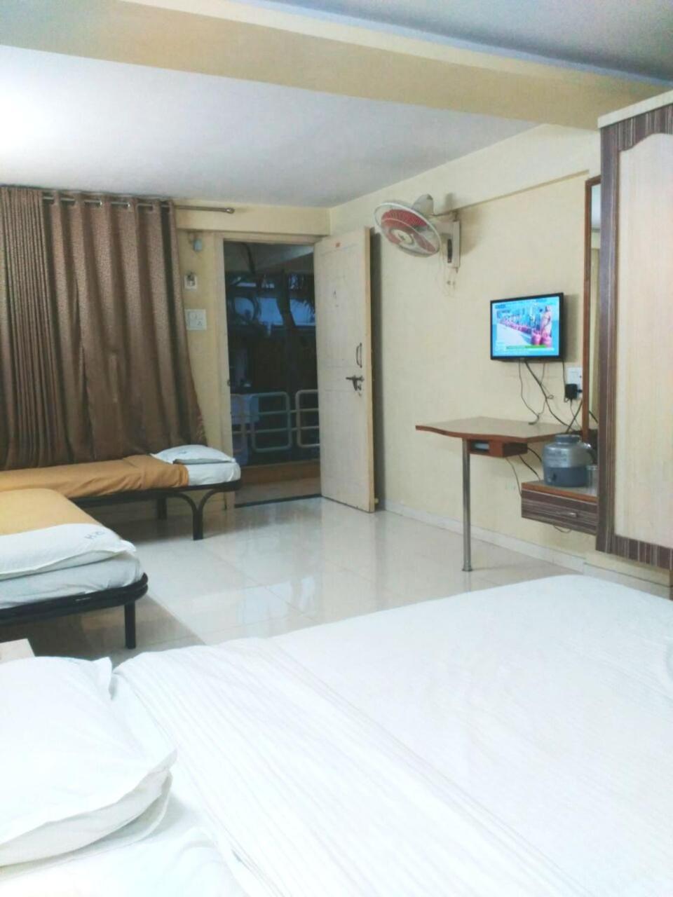 Hotel Royale Heritage Nashik Extérieur photo