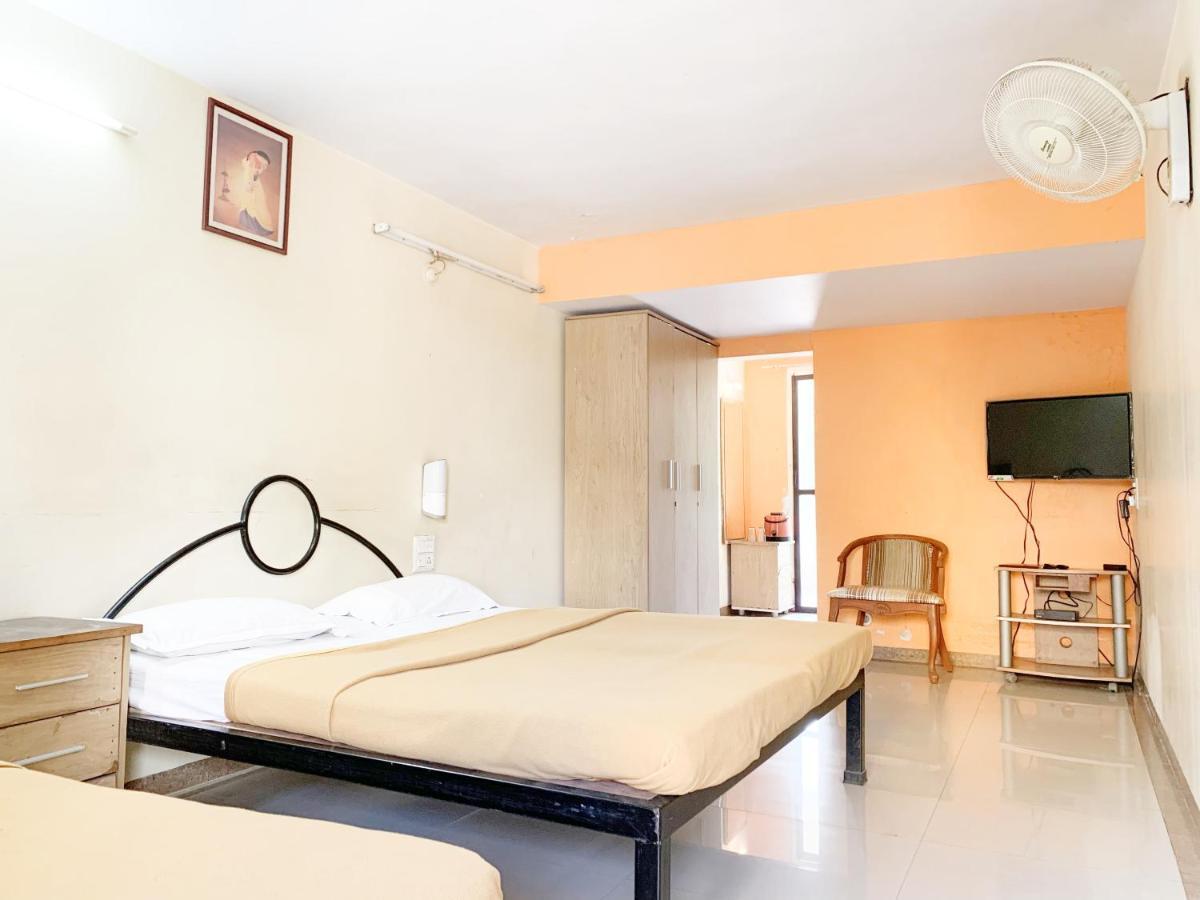 Hotel Royale Heritage Nashik Extérieur photo