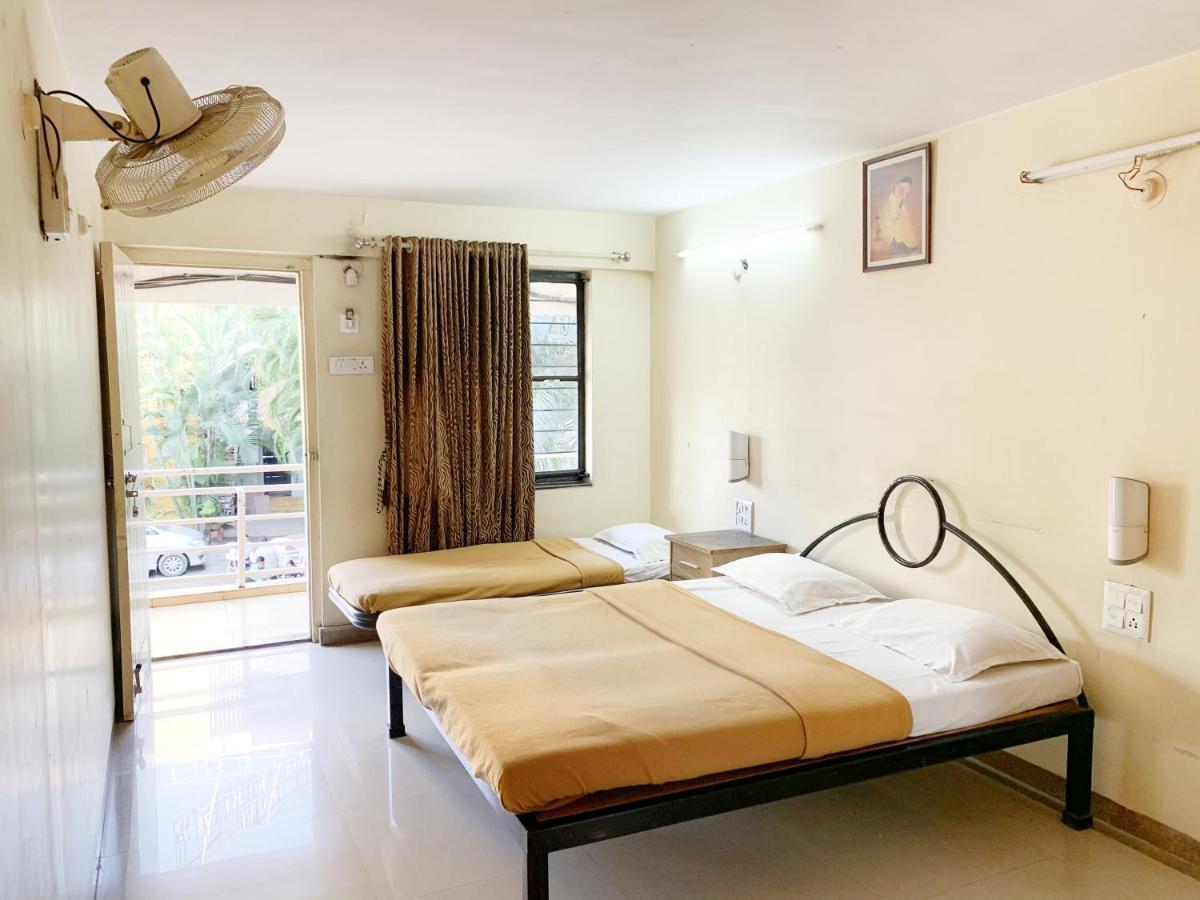 Hotel Royale Heritage Nashik Extérieur photo