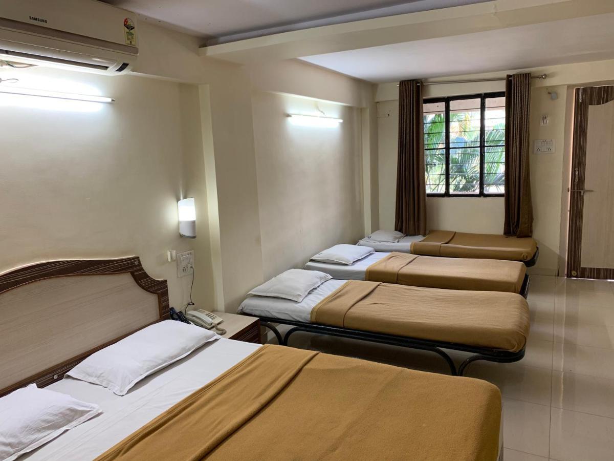 Hotel Royale Heritage Nashik Extérieur photo