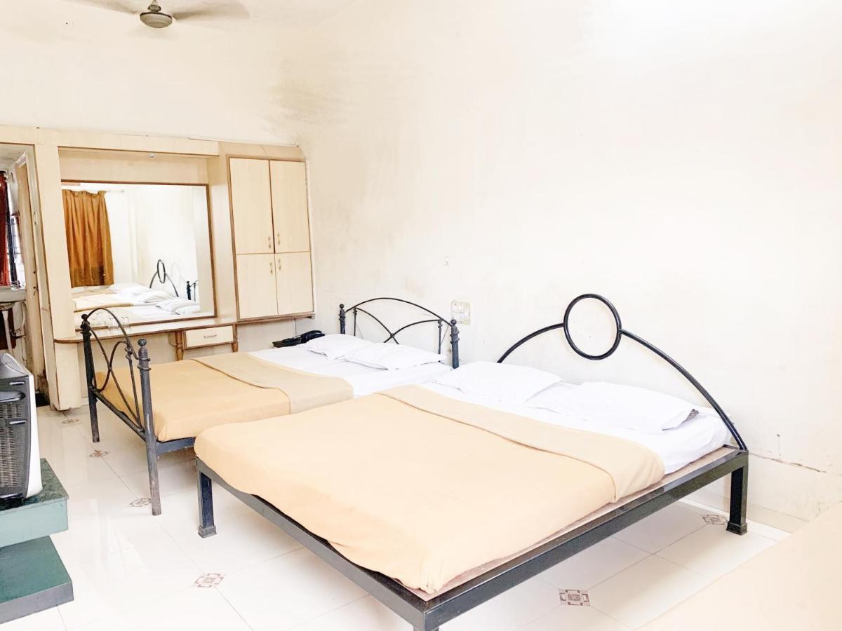 Hotel Royale Heritage Nashik Extérieur photo