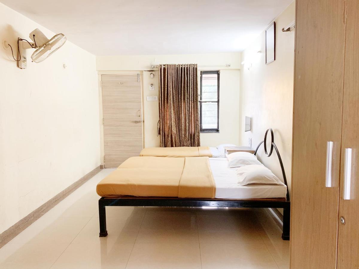 Hotel Royale Heritage Nashik Extérieur photo