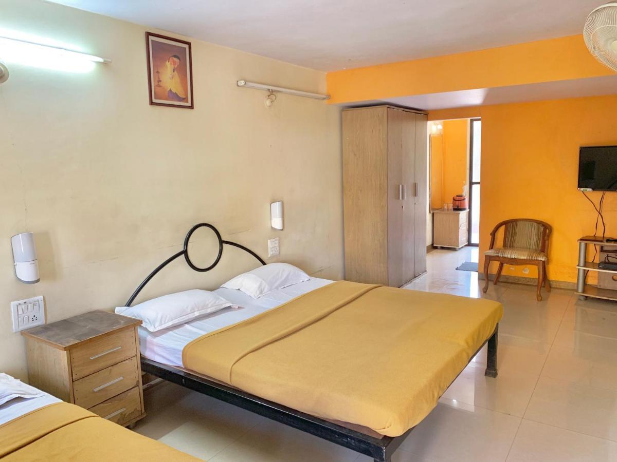Hotel Royale Heritage Nashik Extérieur photo