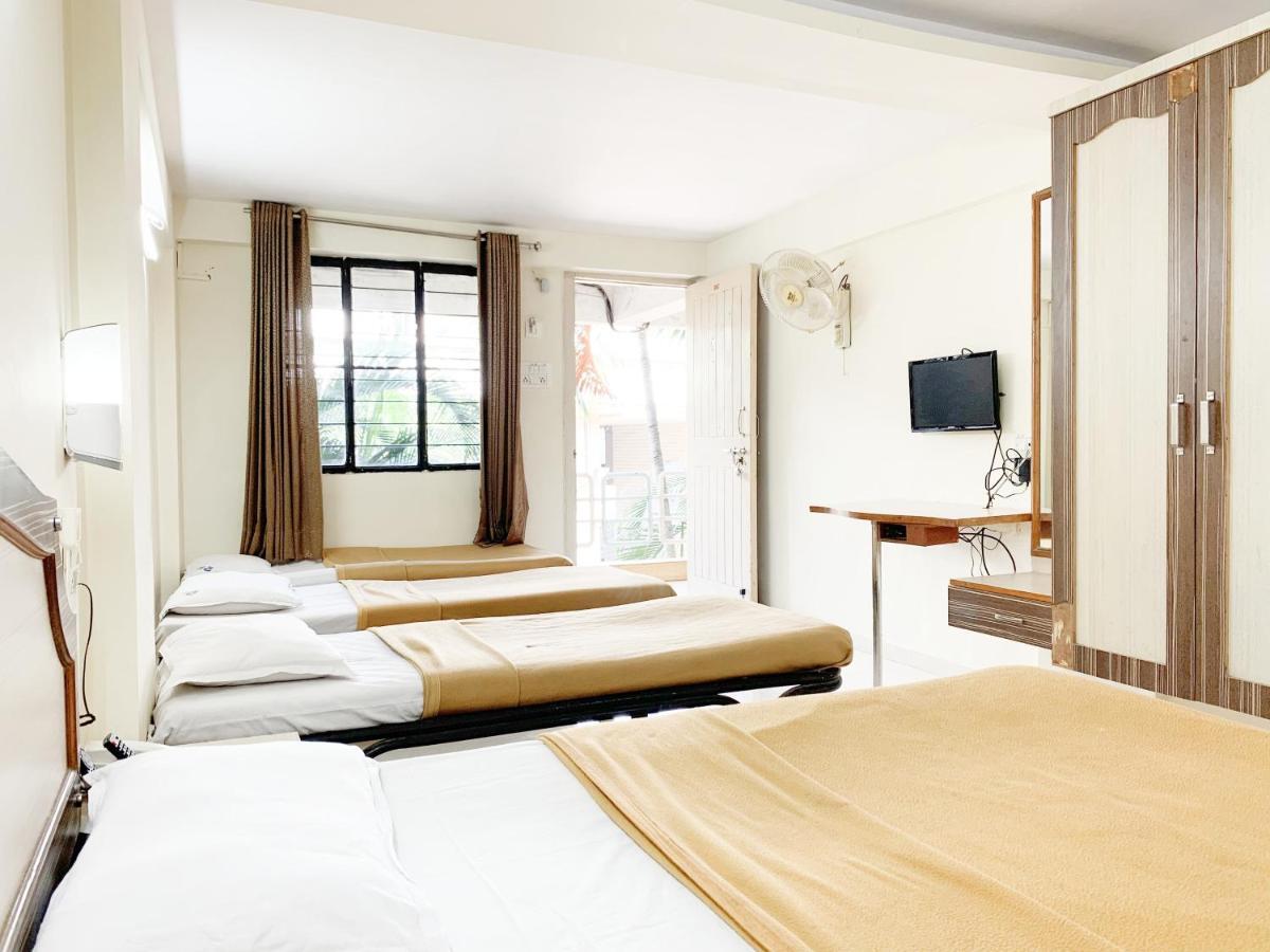 Hotel Royale Heritage Nashik Extérieur photo