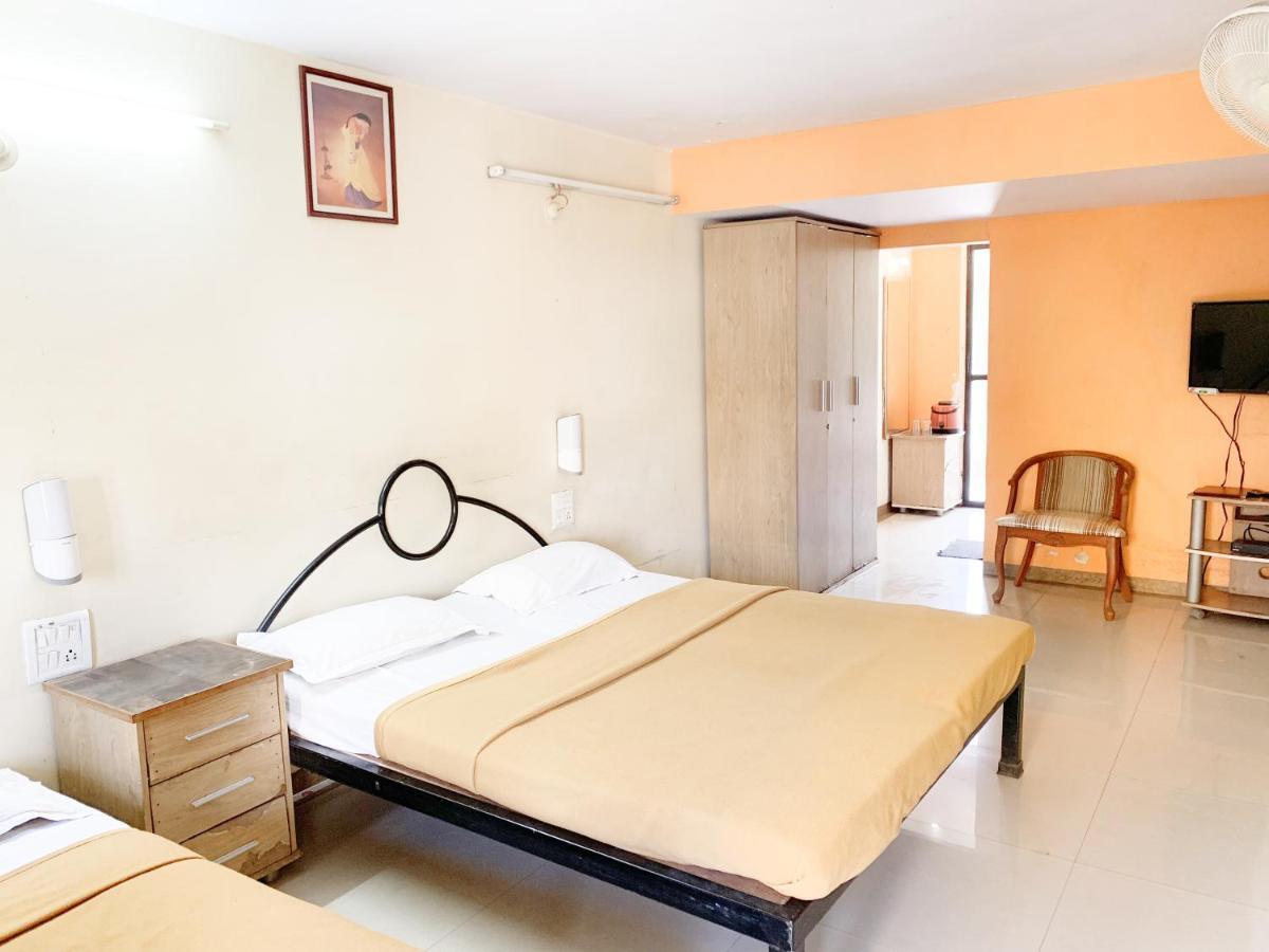 Hotel Royale Heritage Nashik Extérieur photo