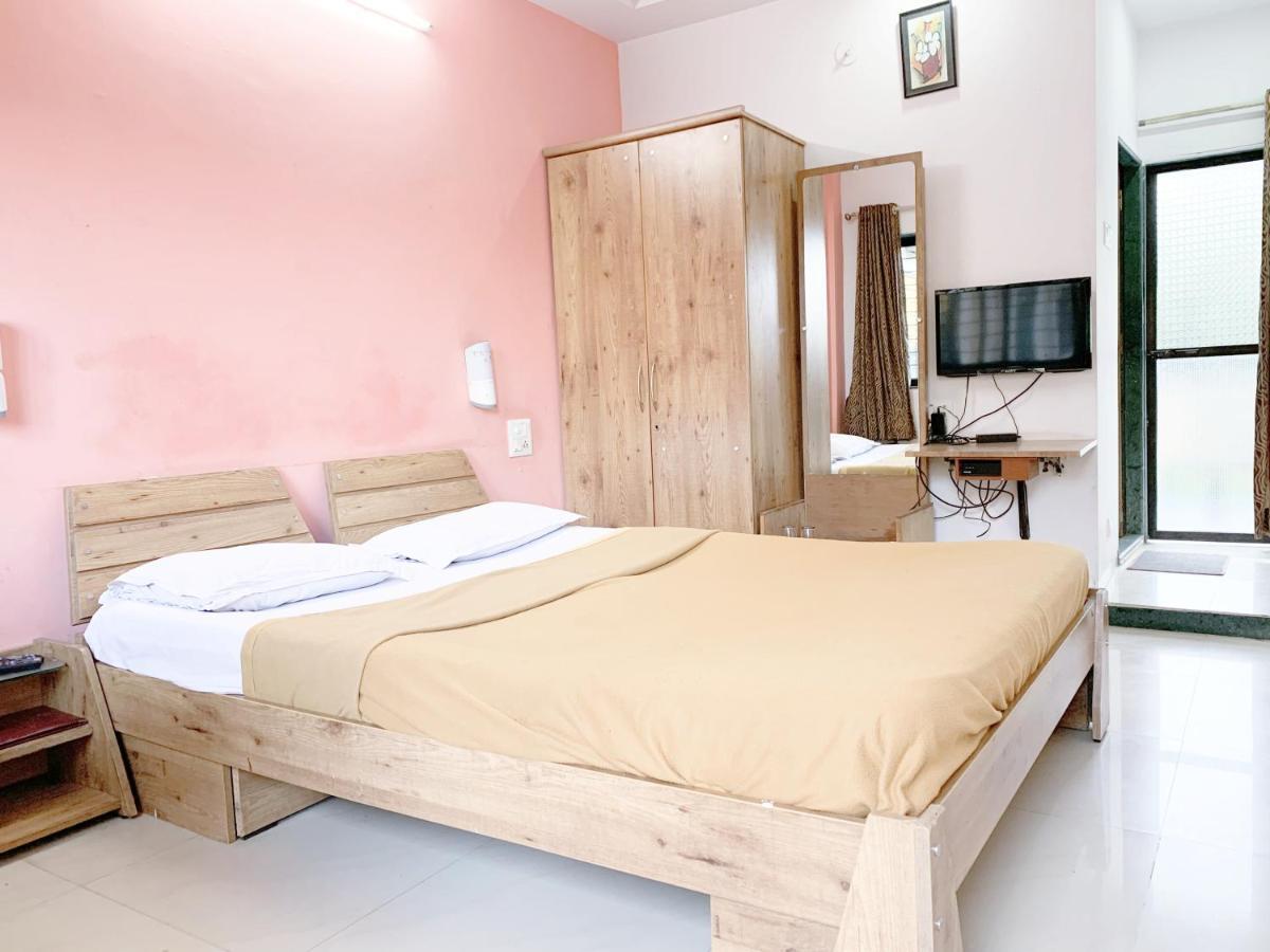 Hotel Royale Heritage Nashik Extérieur photo