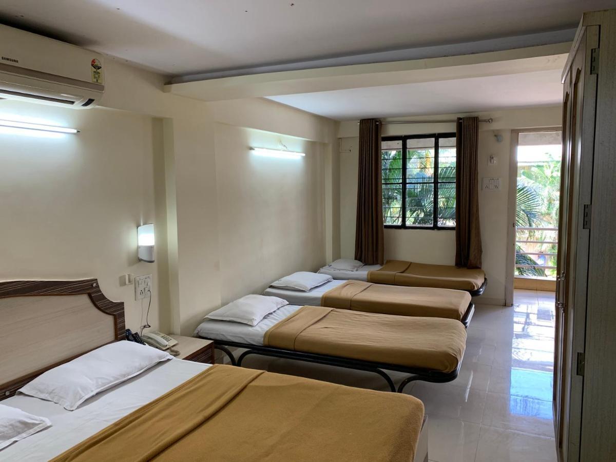 Hotel Royale Heritage Nashik Extérieur photo
